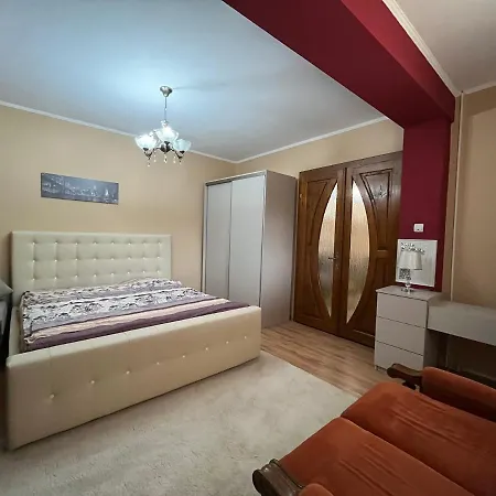 Apartment Lipovei Easybook Timisoara