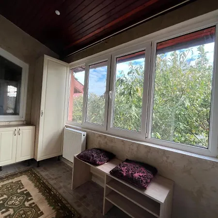 Apartment Lipovei Easybook
