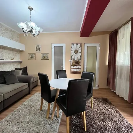 Lipovei Easybook Timisoara