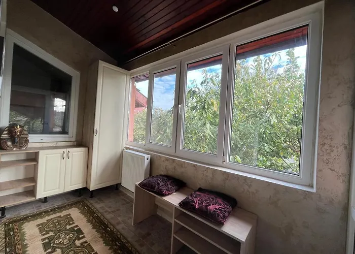 Apartament Nest Near Amazonia&iulius Town