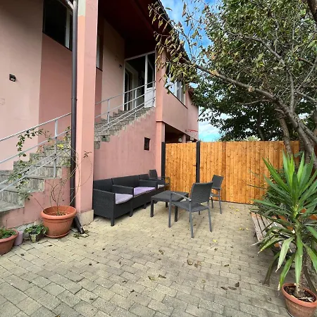 Nest Near Amazonia And Iulius Town Apartment Timisoara