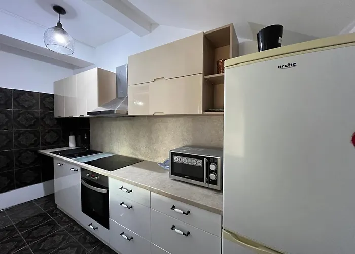 Nest Near Amazonia And Iulius Town Apartment Timisoara