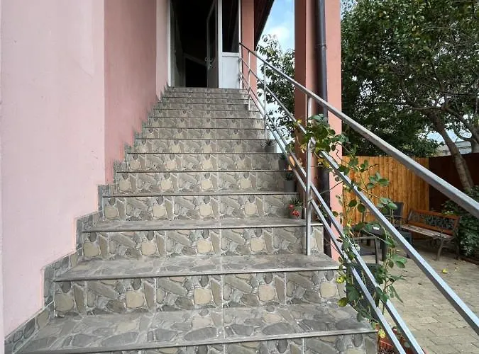 Nest Near Amazonia And Iulius Town Apartment